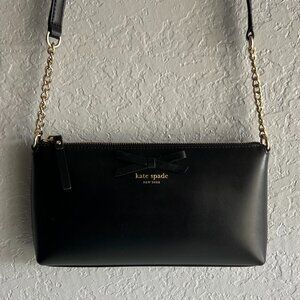 Kate Spade Crossbody with Bow Handbag